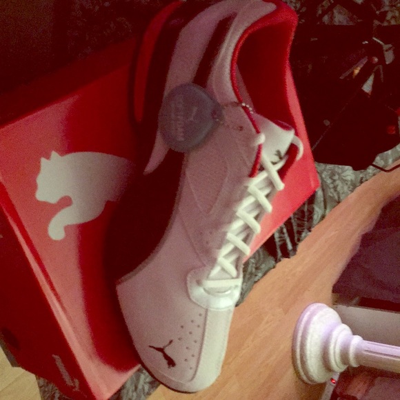 Tazon 6 fm softfoam puma shoes